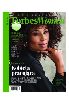ePrasa Forbes Women 2/2020