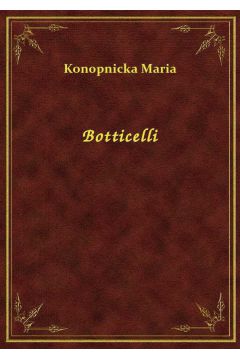 eBook Botticelli epub
