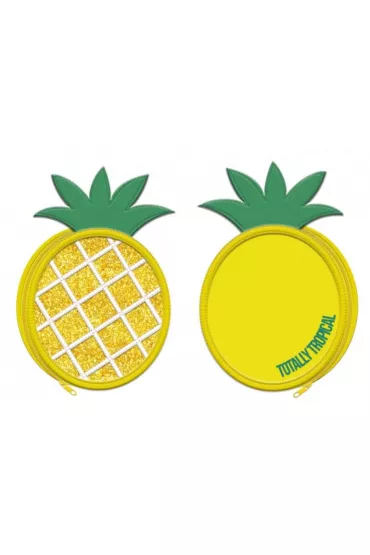 Blueprint Pi�rnik Ananas