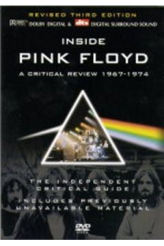 Inside Pink Floyd (1967-1974) - Pink Floyd