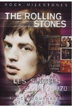 Les Singles 62-70 - The Rolling Stones