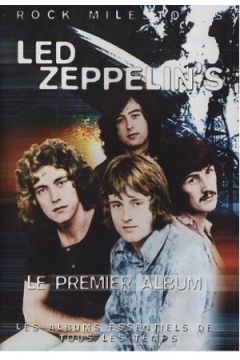 Le Premier Album - Led Zeppelin - Led Zeppelin