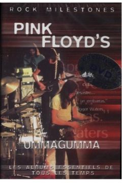 Ummagumma - Pink Floyd