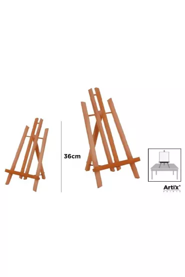 Artix Sztaluga sto�owa 21x26x36cm