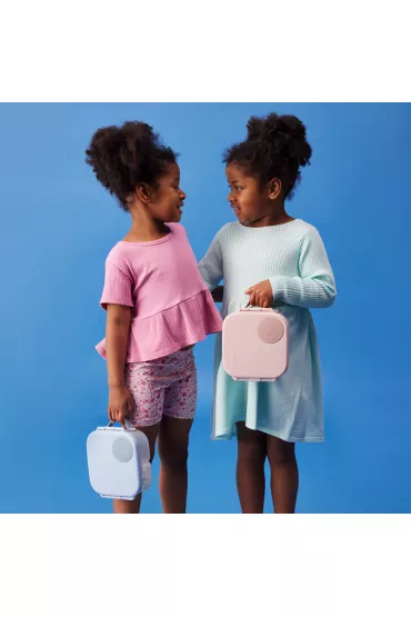 b.box Mini lunchbox, Blush Crush