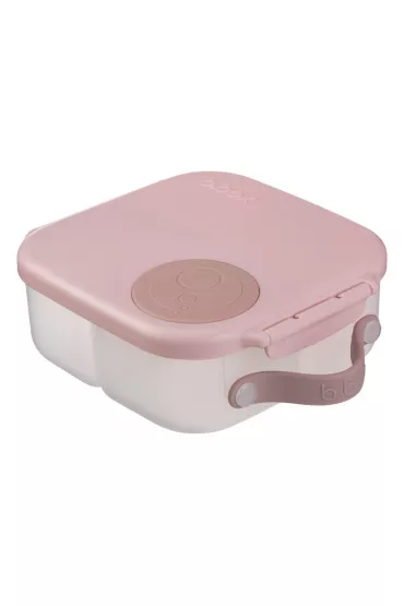 b.box Mini lunchbox, Blush Crush