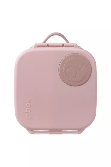 b.box Mini lunchbox, Blush Crush