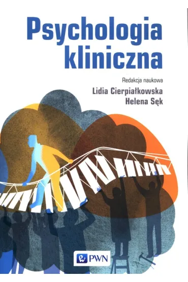 Psychologia kliniczna