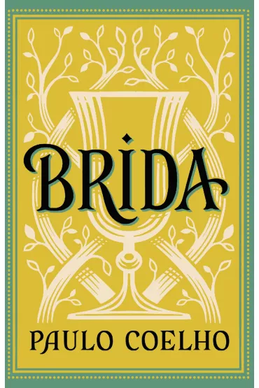Brida - Paulo Coelho