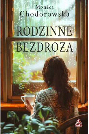 Rodzinne bezdro�a - Monika Chodorowska