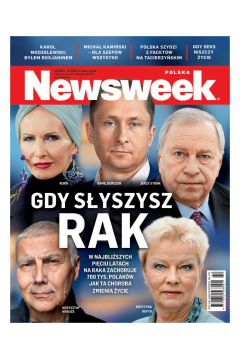 ePrasa Newsweek Polska 42/2014