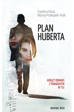 eBook Plan Huberta mobi epub