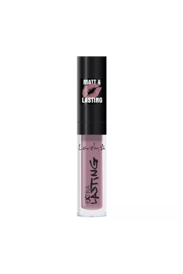 Lovely Lip Gloss Extra Lasting b�yszczyk do ust 1 6 ml