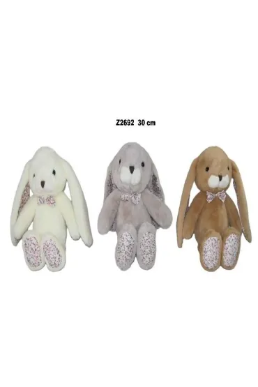 Zaj�c 30cm MIX Sun-Day