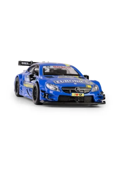MSZ 1:43 Mercedes-AMG C 63 DTM/67351A/blue Daffi