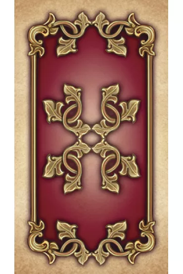 Lustrous Lenormand