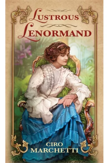Lustrous Lenormand