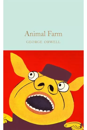 Animal Farm. Collector's Library - George Orwell