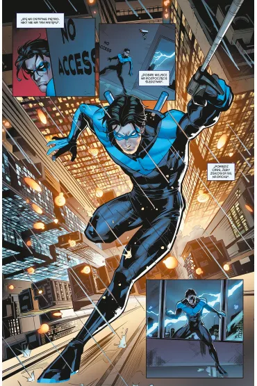 Uniwersum DC Wie�a. Batman Detective Comics. Tom 3 - Mariko Tamaki