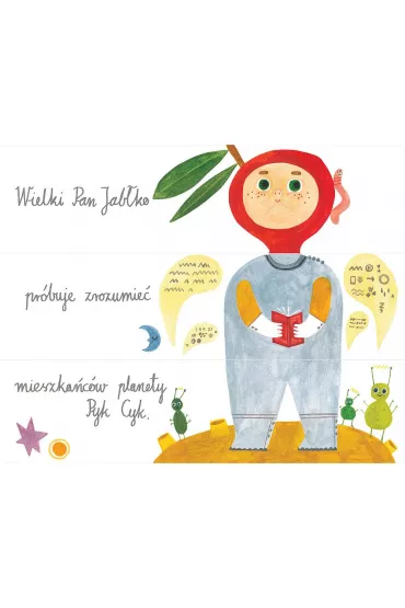 Przeplatali�scy - Maria Dek