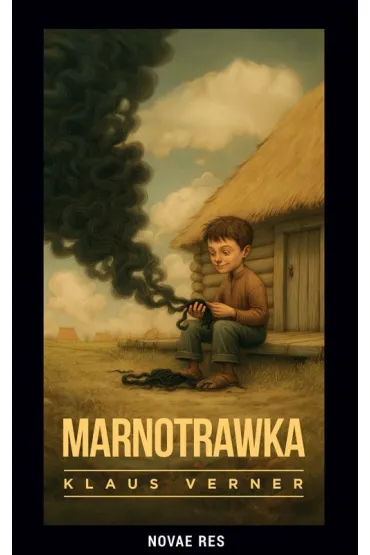 Marnotrawka - Klaus Verner