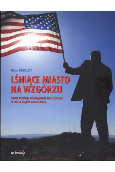 Lnice miasto na wzgrzu - Micha Kowalczyk