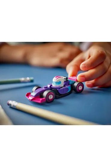 LEGO Iconic Kolekcjonerskie bolidy F1® 71049