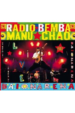 Baionarena - Manu Chao - Manu Chao