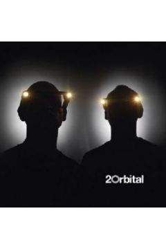 Orbital 20 - Orbital - Orbital