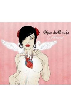 Aocana (Digipack) - Ojos De Brujo - Ojos De Brujo