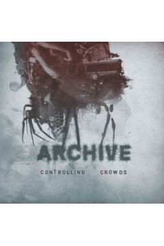 Controlling Crowds (Jewelcase) - Archive - Archive