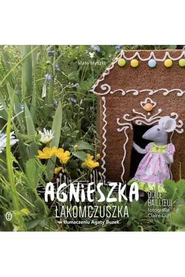 Agnieszka �akomczuszka - Odile Bailloeul