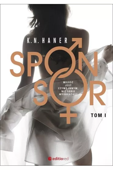 Sponsor. Tom 1 - K. N. Haner