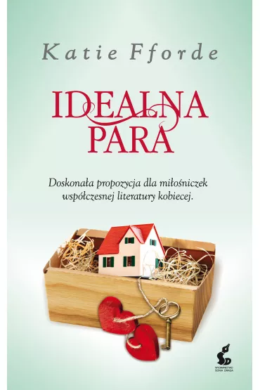 Idealna para - Katie Fforde