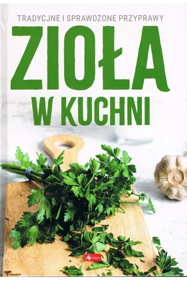 Zio�a w kuchni - Micha� Mazik