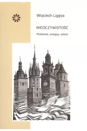 Nieoczywisto�� - Wojciech Lig�za