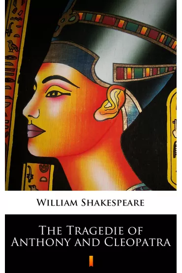 eBook The Tragedie of Anthony and Cleopatra mobi epub - William Shakespeare