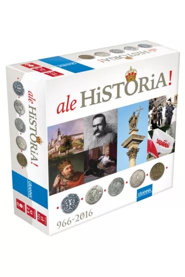 Ale Historia! - Filip Mi�u�ski