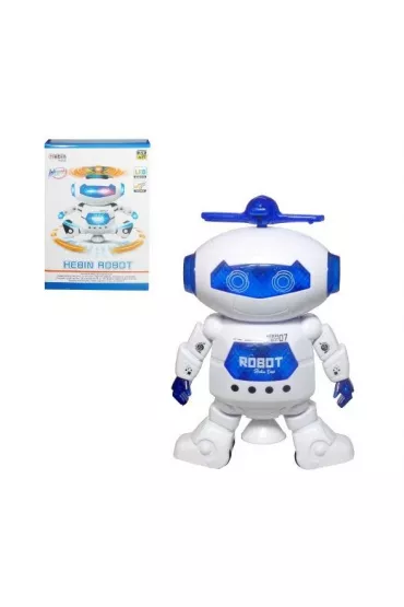 Robot Swede