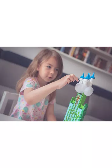 Smart Games. Ja� i Magiczna Fasola (PL) IUVI Games