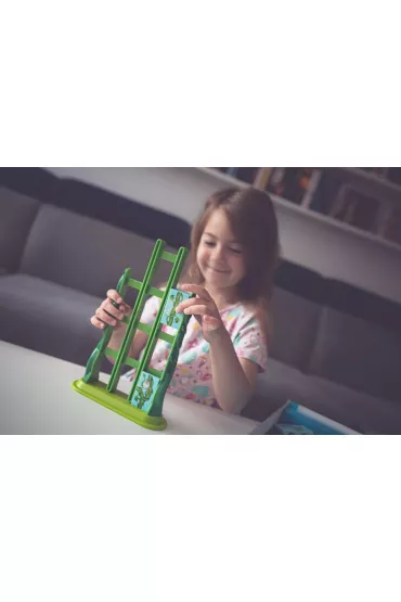 Smart Games. Ja� i Magiczna Fasola (PL) IUVI Games