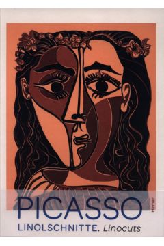 Picasso - Linolschnitte Linocuts