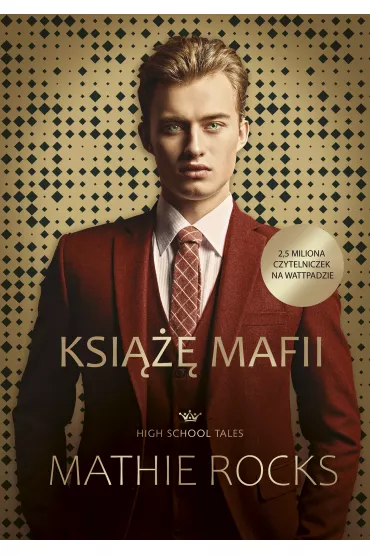 Ksi��� mafii - Mathie Rocks