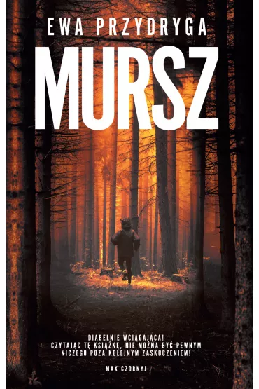 Mursz - Ewa Przydryga