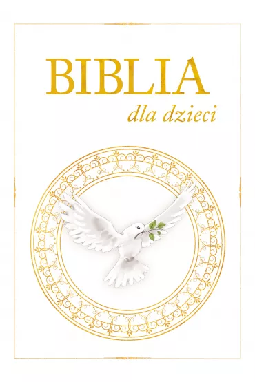 Biblia Dla Dzieci - Marek Szal