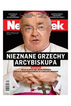 ePrasa Newsweek Polska 38/2014