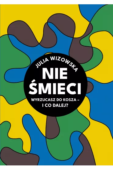 eBook Nie �mieci pdf mobi epub - Julia Wizowska