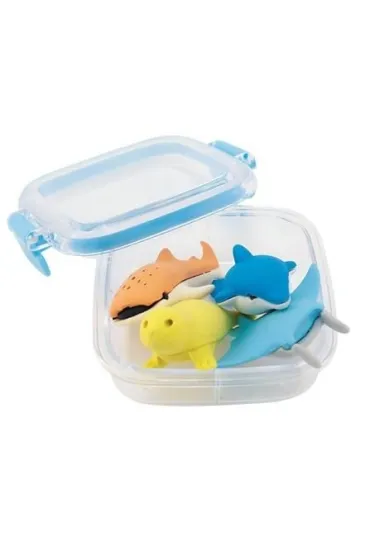 Koh-I-Noor Gumka do �cierania Ocean 4 szt