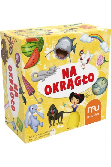 Na okr�g�o - Spartaco Albertarelli