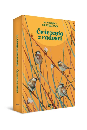 �wiczenia z rado�ci - Grzegorz Strzelczyk
